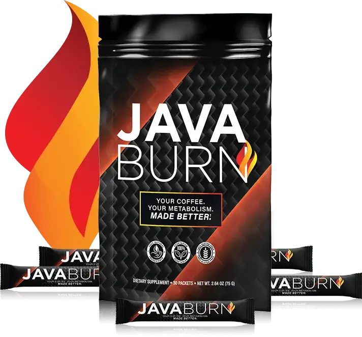 Java Burn coffee 